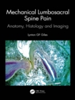 Image for Mechanical Lumbosacral Spine Pain: Anatomy, Histology and Imaging