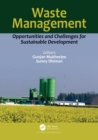 Image for Waste Management: Opportunities and Challenges for Sustainable Development