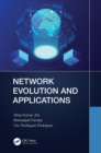 Image for Network Evolution and Applications