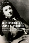 Image for Reintroducing Olive Schreiner: Decoloniality, Intersectionality and the Schreiner Theoria