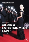 Image for Media &amp; Entertainment Law