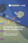 Image for Lévy Statistics and Spin Glass Behavior in Random Lasers