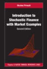 Image for Introduction to Stochastic Finance With Market Examples
