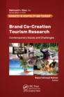 Image for Brand Co-Creation Tourism Research: Contemporary Issues and Challenges