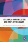 Image for Internal Communication and Employer Brands