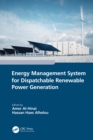 Image for Energy Management System for Dispatchable Renewable Power Generation