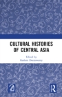 Image for Cultural Histories of Central Asia