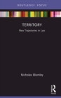 Image for Territory