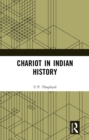 Image for Chariot in Indian History