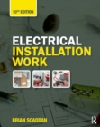 Image for Electrical Installation Work