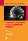 Image for Emerging Applications of Low Dimensional Magnets