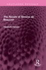 Image for The novels of Simone de Beauvoir