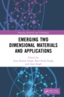 Image for Emerging Two Dimensional Materials and Applications
