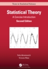 Image for Statistical Theory: A Concise Introduction