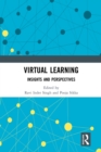Image for Virtual Learning: Insights and Perspectives