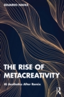 Image for The Rise of Metacreativity: AI Aesthetics After Remix