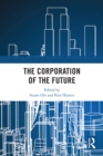 Image for The Corporation of the Future