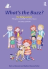 Image for What&#39;s the Buzz? For Early Learners: A Complete Social Skills Foundation Course