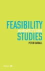Image for Feasibility studies: an architect&#39;s guide