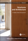Image for Structures and Architecture: A Viable Urban Perspective? : Proceedings of the Fifth International Conference on Structures and Architecture (ICSA 2022), July 6-8, 2022, Aalborg, Denmark