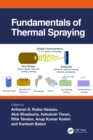 Image for Fundamentals of Thermal Spraying