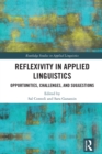 Image for Reflexivity in applied linguistics: opportunities, challenges, and suggestions