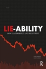 Image for Lie-Ability: How Leaders Build and Break Trust