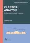 Image for Classical Analysis: An Approach Through Problems
