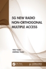 Image for 5G new radio non-orthogonal multiple access