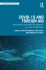 Image for COVID-19 and Foreign Aid: Nationalism and Global Development in a New World Order