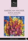 Image for American Higher Education: Issues and Institutions