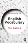 Image for English Vocabulary