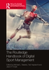 Image for The Routledge Handbook of Digital Sport Management