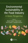 Image for Environmental Sustainability in the Food Industry: A Green Perspective