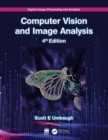 Image for Digital Image Processing and Analysis. Computer Vision and Image Analysis