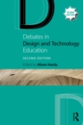 Image for Debates in Design and Technology Education