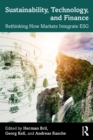 Image for Sustainability, technology and finance: rethinking how markets integrate ESG