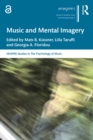 Image for Music and Mental Imagery