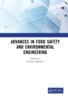 Image for Advances in Food Safety and Environmental Engineering: Proceedings of the 4th International Conference on Food Safety and Environmental Engineering (FSEE 2022), Xiamen, China, 25-27 February 2022