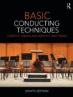 Image for Basic Conducting Techniques