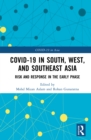 Image for COVID-19 in South, West, and Southeast Asia: Risk and Response in the Early Phase