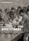 Image for Biostatistics: An Introduction and Conceptual Critique
