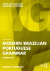 Image for Modern Brazilian Portuguese Grammar Workbook