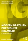 Image for Modern Brazilian Portuguese Grammar: A Practical Guide