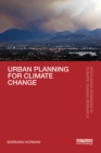 Image for Urban Planning for Climate Change