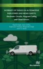 Image for Internet of Things in Automotive Industries and Road Safety: Electronic Circuits, Program Coding and Cloud Servers