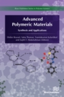 Image for Advanced polymeric materials: synthesis and applications