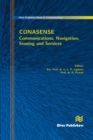 Image for Communications, Navigation, Sensing and Services (CONASENSE)