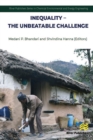 Image for Inequality - the unbeatable challenge