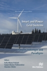 Image for Smart and Power Grid Systems - Design Challenges and Paradigms